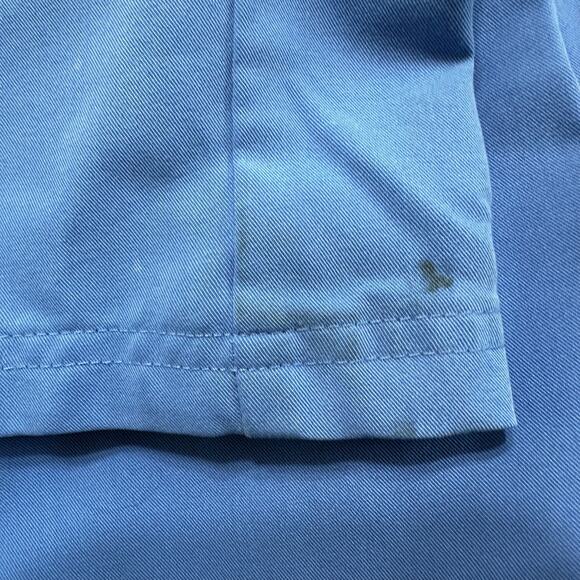 Figs Scrub Pants Blue Womens Size Small Medical Technical Collection Work - Picture 10 of 10